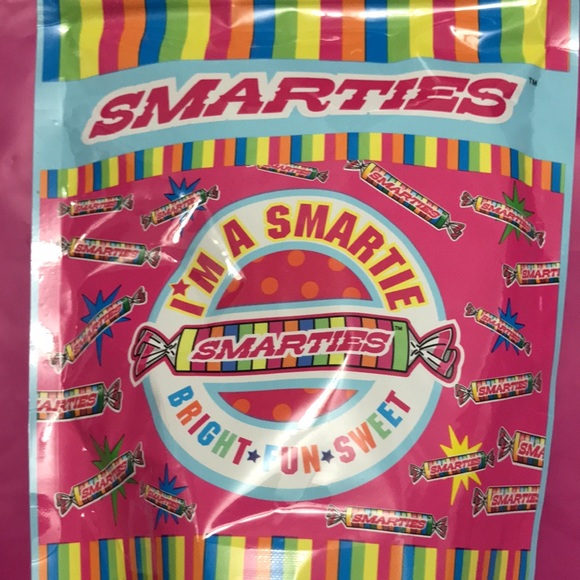Iscream SMARTIES  100 pc puzzle  sealed NEW - Picture 3 of 8